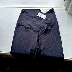 New Aline leggings never worn